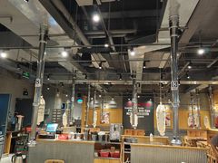 -姜虎东白丁烤肉(深圳湾后海汇店)