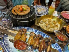 -卢布里西餐厅(总店)