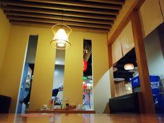 -初鮨料理铁板烧(印象汇店)