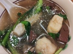 -有家生煎(三里屯店)