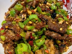 -西江红·株洲本地菜(滨江南路店)