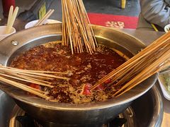 -钢管厂五区小郡肝火锅串串香(总店)