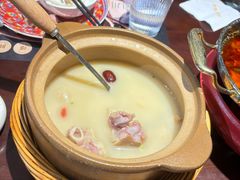 -拾捌川·自贡爆炒(新街口店)