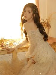 -蜜桃少女VISION写真馆(雁塔店)