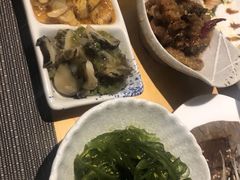 -竹幸日本料理(国光1937科技文化创意园店)