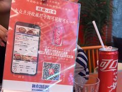 -神府路壹号·海鲜烧烤·砂锅粥·锅物(三坊七巷店)