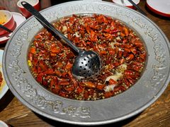 -川悦留香·海鲜餐厅(海棠68环球美食街店)