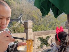 -韬光茶庵