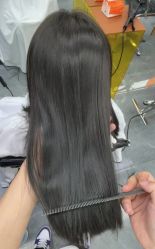 -茶发Salon·烫发染发理发