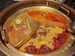 -红运火锅·中国名火锅·国风演绎(省体店)