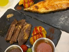 -西部牛排(京华城店)