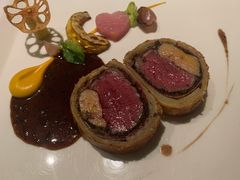 招牌惠灵顿牛排-蝶舍·MAISON PAPILLON