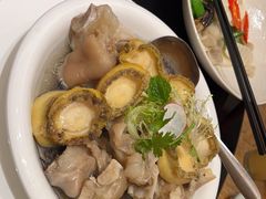-客汀家宴·客家烟火 四季食材(集美店)