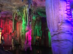 -泰安地下龙宫景区