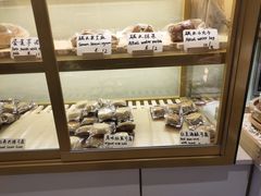 -角落低卡烘焙(正弘城店)
