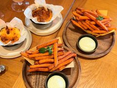 -THE CANNERY&JUJU 新鲜海鲜·牛排美食酒廊