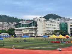 -福建省厦门第六中学东渡校区