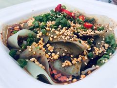 -蜀宴小调·精致家常菜(来福士店)