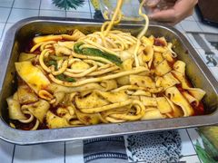 -金张掖麻辣烫(凤城一路店)