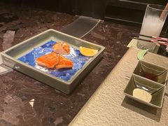 -Ginza Onodera铁板烧(外滩十八号店)