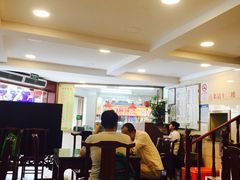 大堂-乔家栅(襄阳南路店)