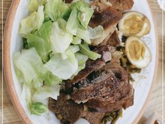 -瑞霖·隆江猪脚饭