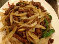 -惠宾饭庄(中山路店)