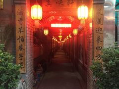 -窄巷子陕菜馆·地道陕西菜(粉巷店)