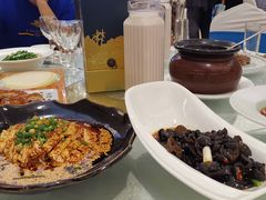 -金龙渔港(双楠店)