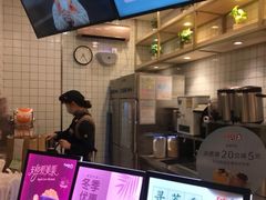 -CoCo都可(北新桥店)