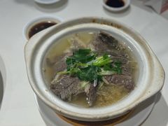 -東海海鲜酒家(中信广场店)