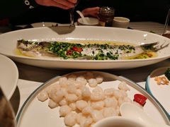 -和记小菜(大宁店)
