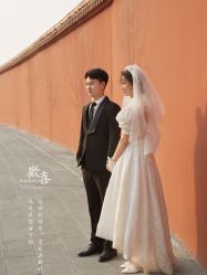 -二十一世纪婚纱摄影(省府前街店)