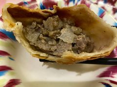 烤包子-西域阿里马新疆菜·清真(桂花路店)