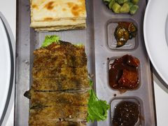 -大碗居·烤鸭·鱼头泡饼(天坛东门店)