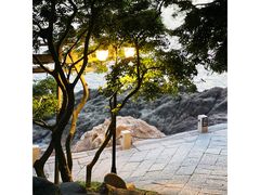 -青岛海滨风景区小青岛