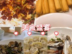-海旺小海鲜大排档(冠亚星城店)