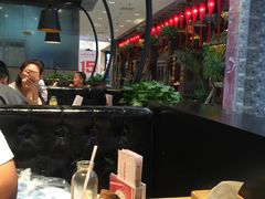 -无限双拼照烧双拼饭(和平店)