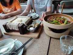 -几荷·恰似故人来(秀水广场店)