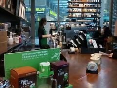 -星巴克(贵阳花果园1店)