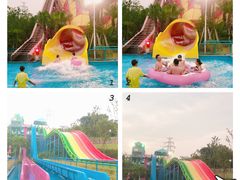 -美的鹭湖探索王国