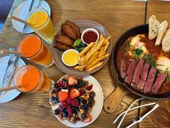 -Money Shops(愚园路店)