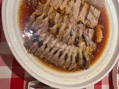 -西贝(枫蓝国际购物中心店)