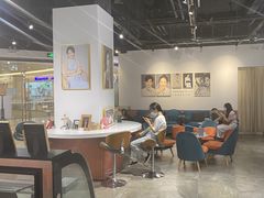 -海马体照相馆(天津世纪都会店)
