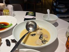 -汤城小厨•粤菜•靓汤(金宝街店)