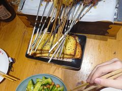 -金谷园饺子·烧烤(人大总店)