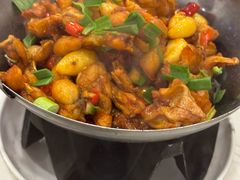-新新湘菜馆(新中街二条店)