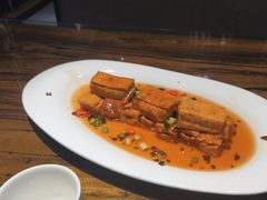 -纪林菜馆·博山菜老字号(八大局店)