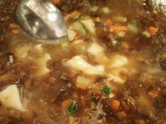 木桶豆腐-粗茶淡饭·汉口公馆(循礼门店)