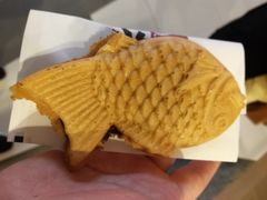 -粉粉乐鲷鱼烧(美罗城店)